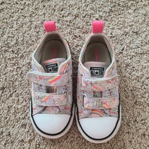 Unicorn Converse